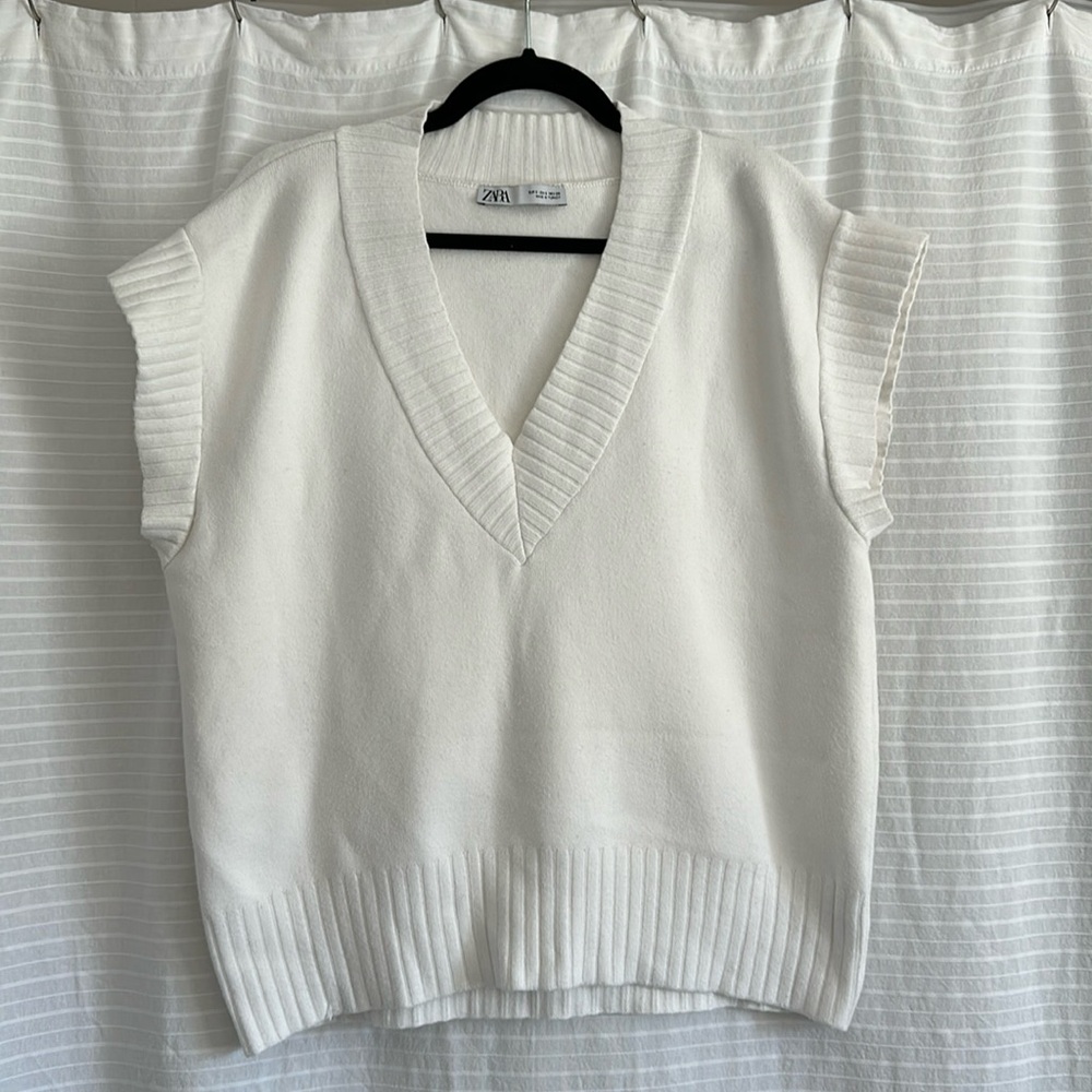 Zara Top
